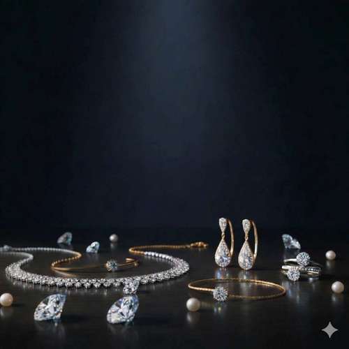 Jewelry Collection